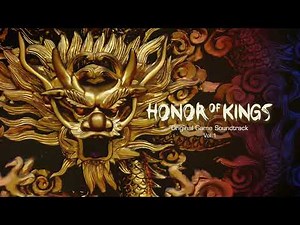 Foreboding Forest 远方的森林 - Hongfei Zhao 赵鸿飞 | 王者荣耀 Honor of Kings Original Game Soundtrack