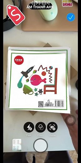 Cách scan tài liệu trên iPhone miễn phí không cần tải app #cgrvd
