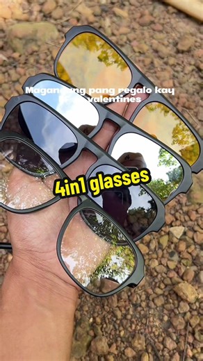 MOREMIX Magnetic SUNGLASSES MX STUDIO-GABY Clip Eyeglasses Magnetic Sleeve Lens Polarized eyewear UV Protection night vision Anti-Radiation Plastic Full Rim Rectangle Men glasses. Magandang regalo sa valentines