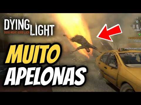Top 7 Most Powerful Firearms in Dying Light (No Mods)