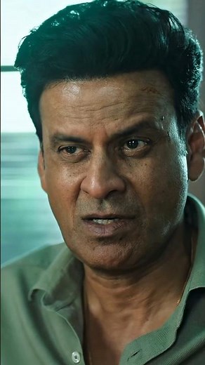 The Family Man S3 Review | #TheFamilyMan #RajAndDK #Officialtrailer #primevideoindia#shorts