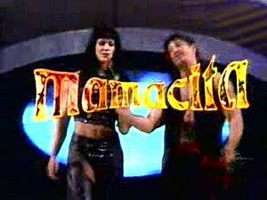 Eddie Guerrero's 2000 Titantron Entrance Video feat. "Latino Heat v2" Theme