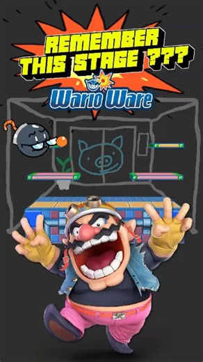 Multi-Merge Mayhem - Remember This Stage?