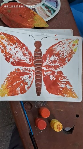 Print Making Class work #art #cooliemovie #aamirkhan #tarezameenpar #artist #students #creation