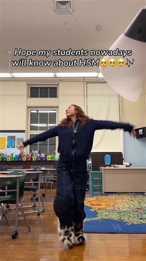 Oooffff time flies 🥹🥹 #highschoolmusical#fyp#weareinthistogether#dancechallenge