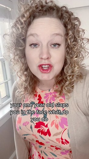 Effective Ways to Handle Toddler Hitting and Slapping Behavior