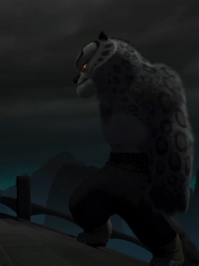 The Journey of the Dragon Warrior - A Kung Fu Story