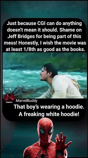 Seventh Son (2014) – Epic Fight Against The Rock Troll