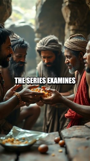 First Steps, Shared Worlds: The Early Human Chronicles