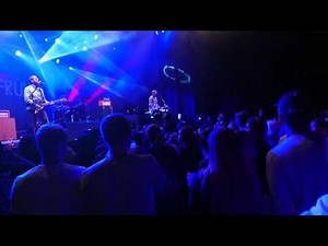 Sportfreunde Stiller - Applaus Applaus (Live OpenAir Etziken 28.07.17)