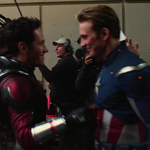 533K views · 352 shares | Pre-order Marvel Studios’ #AvengersEndgame...