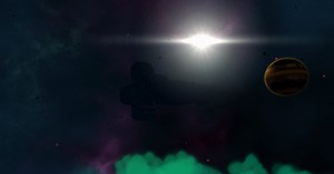 Kinetic Void Windows, Mac, Linux game