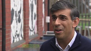 PM has 'long-term ambition' to abolish national insurance