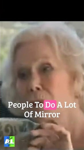 💕 The Mirror Exercise That Changes Everything