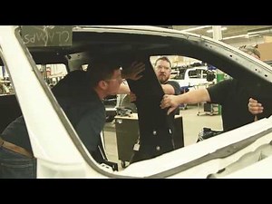 Armored & Unarmored Commercial Vehicles