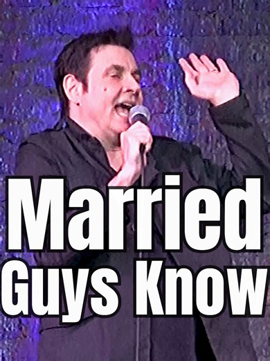 In marriage there are looks, tones, morse code messages even.. And I still don’t know what they mean #AdamFerrara #StandUp #AdamFerraraComedy Next LIVE show, you won’t want to miss: Thursday March 12th - Sat March 14th at the Skyline Comedy Club in Appleton, WI #skylinecomedyclub #skylinecomedyclubWI #AppletonWI GetYourTickets – https://www.adamferrara.com/tourdates