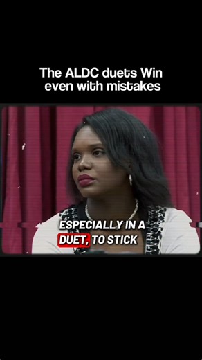 The ALDC duets WIN even with Some Mistakes! [Season 7 Flashback] #dancemoms #shorts