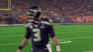 3.5M views · 12K reactions | Listen in to one of the craziest endings in Super Bowl history. (via NFL Films) : #SBLV -- Sunday 6:30pm ET on CBS : NFL app // Yahoo Sports app | NFL | Facebook