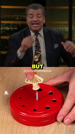 Elon Musk Wants to Terraform Mars 😕 w/ Neil deGrasse Tyson