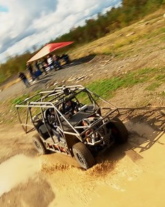 17 reactions | Extreme terrain requires extreme engineering. In the latest episode of #DrivenBySim, we hit the mud with Potential Motors and Polaris Inc. to explore how they're pushing the boundaries of off-road adventure with #simulation. https://ansys.me/47HRRWX | Ansys | Facebook