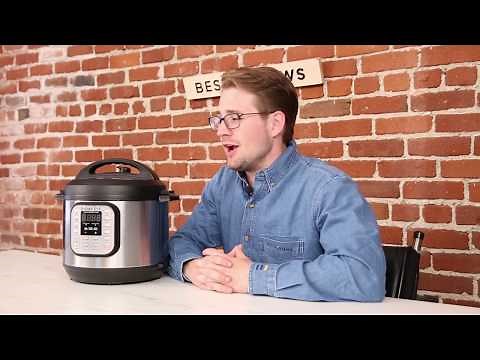 How to Quickly Start Your Instant Pot