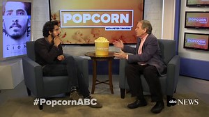 Oscar Nominee Dev Patel Says it Wasn't Easy Getting Roles After 'Slumdog Millionaire'