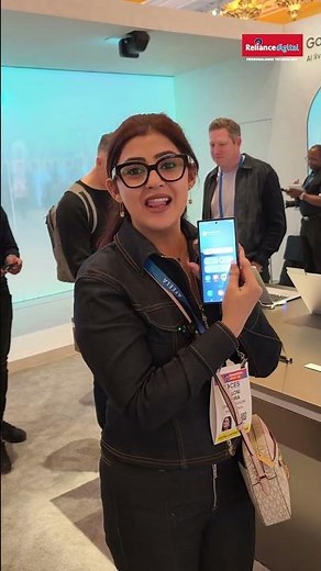 From tri-folds to waterproof TVs, the screen era just upgraded.