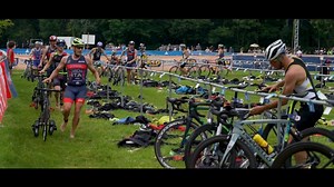 2.4K views · 156 reactions | L'anno scorso in questo weekend si stava svolgendo la terza edizione della Deejay TRI, quella che ormai è diventata la grande festa del Triathlon! Torneremo a divertirci insieme! #TriLikeADeejay | Deejay TRI | Facebook