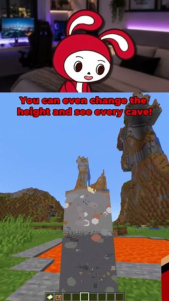 OP Maps! #minecraft