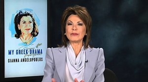 Gianna Angelopoulos Daskalaki (Greek Businesswoman) ~ Wiki & Bio with Photos | Videos