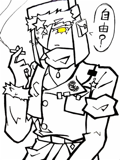 【労働しろよ】 #カンヒュ #countryhumans #カントリーヒューマンズ #かんひゅ