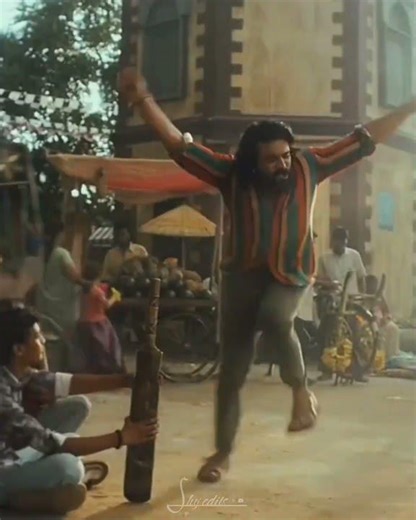 Chikiri song ❣️ #ramcharan #jahnavikapoor #arrahman #buchibabusana #telugu #love #trending #viral