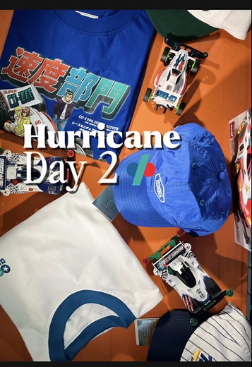 Club 1986 Day 2 Here‼️ still waiting u all for coming until 30November 2025🫵🏻‼️#promomakangajian #hurricane #citylink #viral #popupmarket