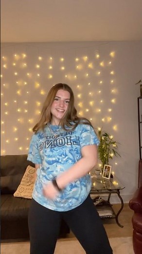 Who remembers this trend?! 🪩 Gyal You a Party Animal Dance Challenge 🎉