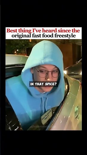 Song: Cale Saurage - BREAKFAST ON MY MIND (MCDONALDS RAP)