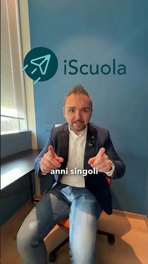 Molto più di un semplice recupero anni: ecco cos'è iScuola