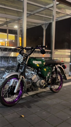 Simsontuning: Optimizing Your ZT50Ntgl