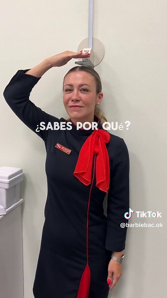 Requisitos para ser Azafata: Altura, Edad y Aerolíneas en España