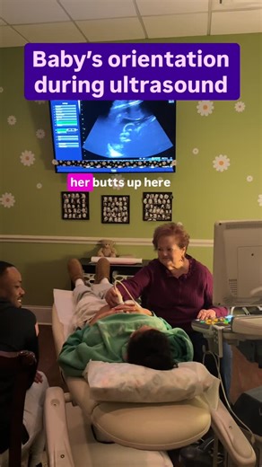 It’s so neat seeing baby’s position—right there on the screen and on mama’s tummy at the same time. You can tell if they’re curled up, stretching out, or kicking your ribs already 🥹 Schedule your appointment! https://www.storkvision.com/ultrasound/northernkentucky-ky-ultrasound-pricing.html #storkvision #pregnant #momtobe #babyontheway #cincinnati | Stork Vision 3D 4D Ultrasound Northern Kentucky