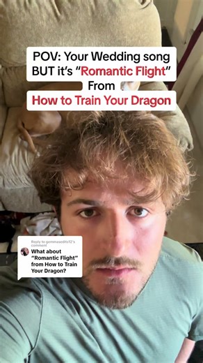 Replying to @gemmasedits12 Back due to popular demand #piano #pianotok #pianocover #httyd #howtotrainyourdragon #dreamworks #httydedit #toothless #hiccup #weddingtiktok #weddingtok #weddingday #weddingsong #weddingmusic #weddingpiano #weddingpianist