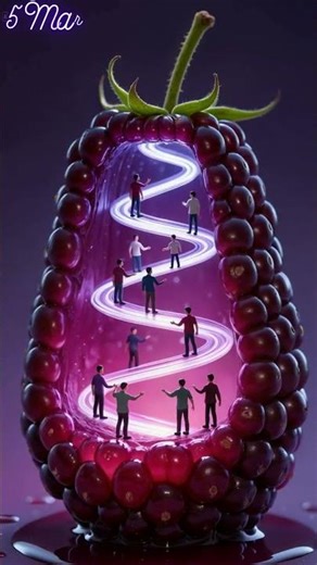 5 Marionberry Facts That Will Blow Your Mind!