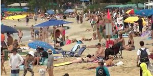 Tech Talk: What to do if water gets into your phone