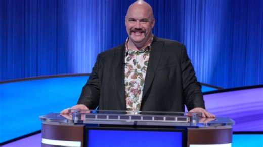'Jeopardy!' Fans Debate Comedian's Presence in Upcoming Episode