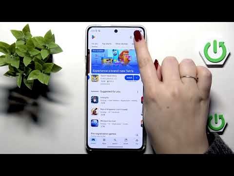 Wie aktualisiere ich Apps auf dem MOTOROLA Signature?