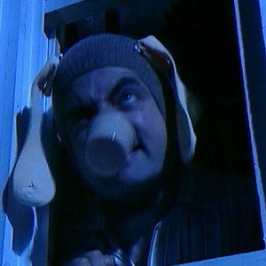 244K views · 16K reactions | When it's too loud outside and you're trying to sleep!  | Mr Bean | Facebook