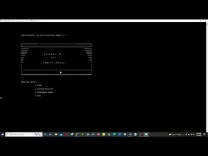 Online food ordering system in c | C console project | with Source Code
