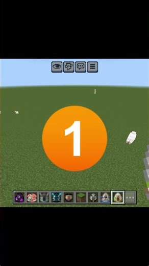 Minecraft Mob Fight: The Final Battle. #Minecraft