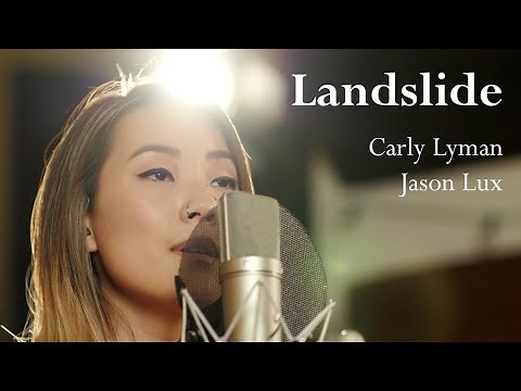 Landslide - Fleetwood Mac (Cover ft. Carly Lyman)