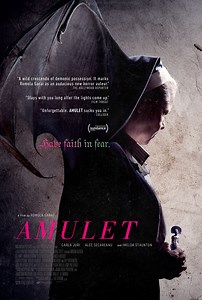 Amulet: Amulet: Trailer 1