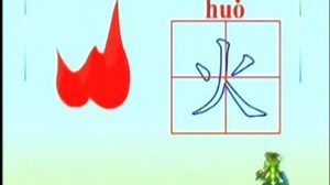 幼儿教育视频之黄金早教DVD1